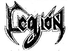 logo Legion (ARG)